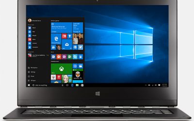 Comienza la cuenta atrás: 90 días para actualizar a Windows 10