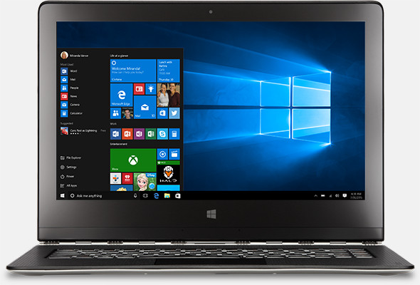 Comienza la cuenta atrás: 90 días para actualizar a Windows 10