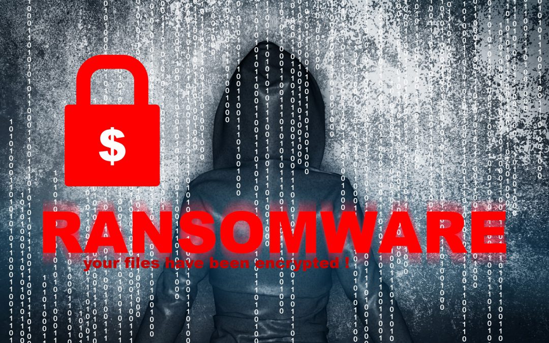 ¿Cómo sobrevivir a un Ransomware?