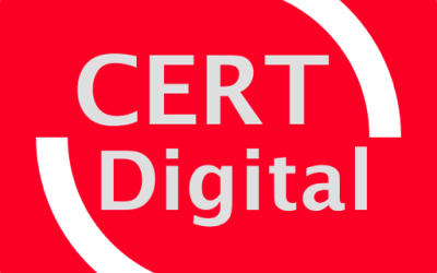 Por qué no puedo renovar mi certificado digital