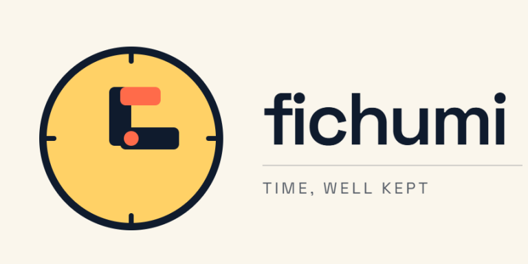 Registro horario digital con Fichumi, app de fichaje para empresas